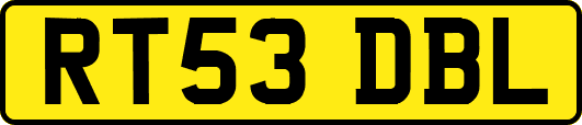 RT53DBL