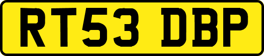 RT53DBP