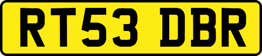 RT53DBR