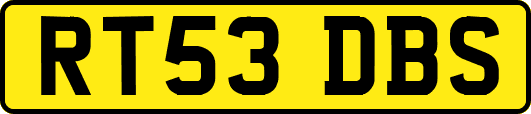 RT53DBS