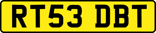 RT53DBT