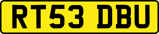 RT53DBU
