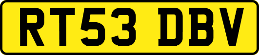 RT53DBV