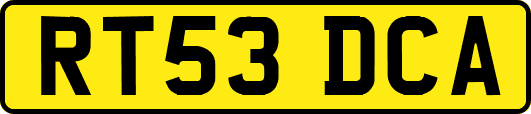 RT53DCA