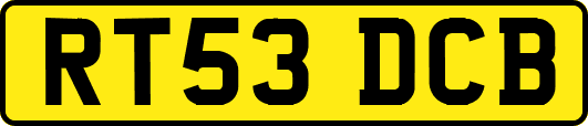 RT53DCB