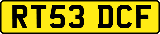 RT53DCF