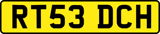 RT53DCH