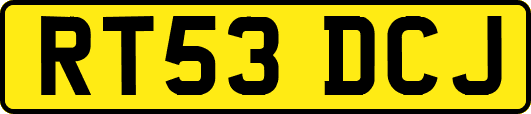 RT53DCJ