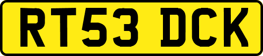 RT53DCK