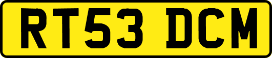 RT53DCM