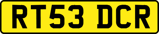 RT53DCR