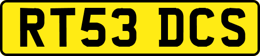 RT53DCS