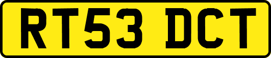RT53DCT