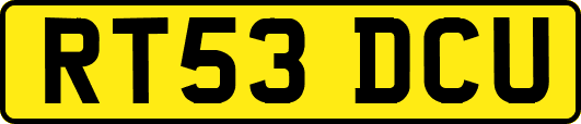 RT53DCU