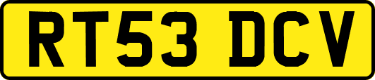 RT53DCV