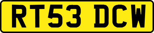 RT53DCW