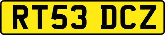 RT53DCZ