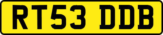 RT53DDB