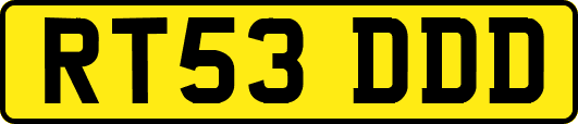 RT53DDD