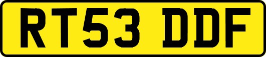 RT53DDF
