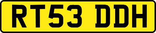 RT53DDH