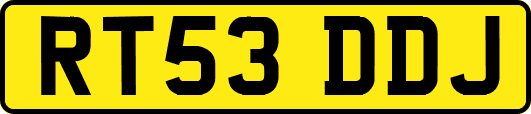 RT53DDJ