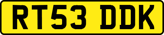 RT53DDK