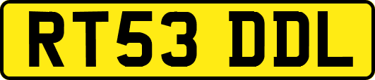 RT53DDL