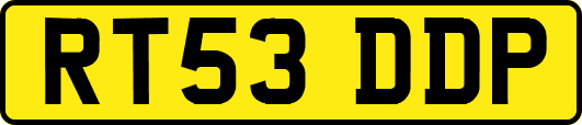 RT53DDP