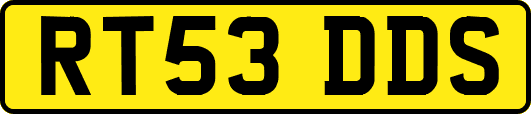RT53DDS