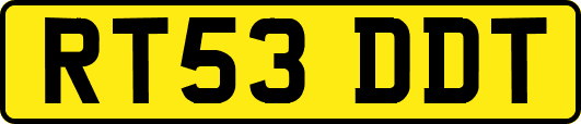 RT53DDT