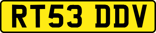 RT53DDV