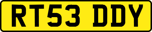 RT53DDY