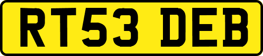 RT53DEB