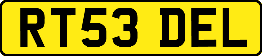 RT53DEL