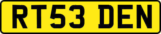 RT53DEN
