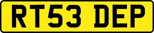 RT53DEP