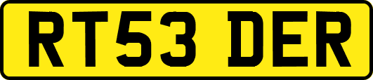 RT53DER