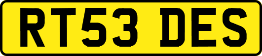 RT53DES