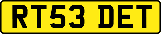 RT53DET
