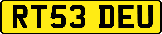 RT53DEU