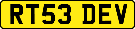 RT53DEV