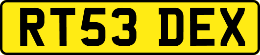 RT53DEX