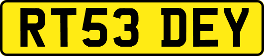 RT53DEY