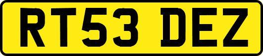 RT53DEZ