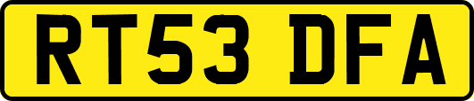 RT53DFA