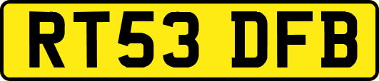 RT53DFB