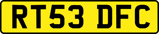 RT53DFC