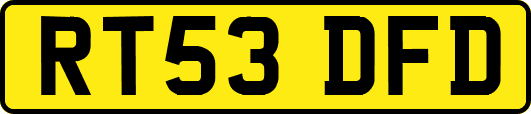 RT53DFD
