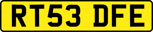 RT53DFE